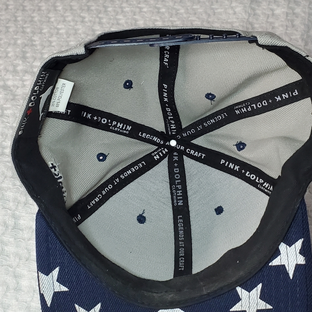 Fitted Cap - image 4